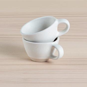 Organics Espresso Cups