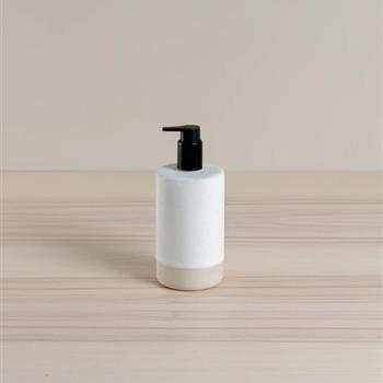 Organics Soap Dispenser 
