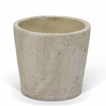 Small Radstock Stone Pot 