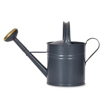 Classic Watering Can Carbon 