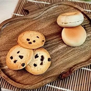 Pumpkin Serving tray 