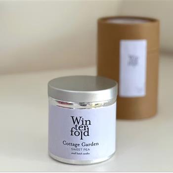 Winterfold Cottage Garden Candle 