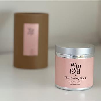 Winterfold The Potting Shed Candle 