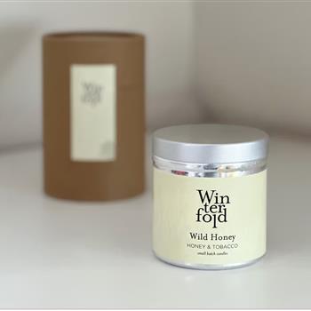 Winterfeld Wild Honey Candle