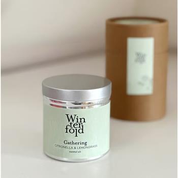 Winterfold Gathering Candle 